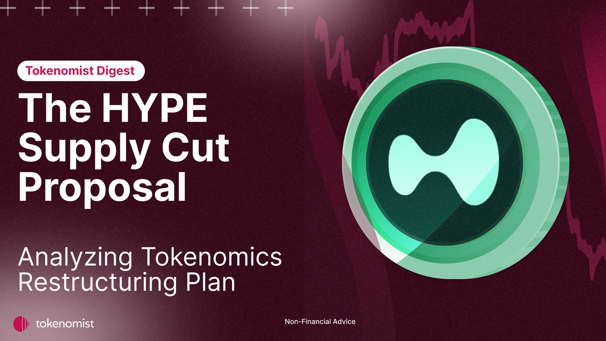 The HYPE Supply Cut Proposal: Analyzing a Controversial Tokenomics Restructuring Plan