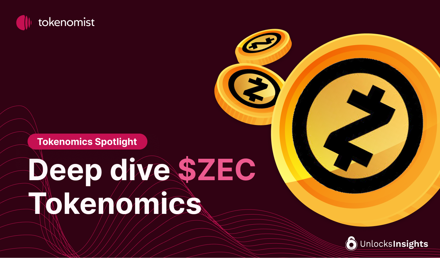 Zcash ($ZEC) Tokenomics Deep Dive: From Controversial Founders' Reward to Community Governance