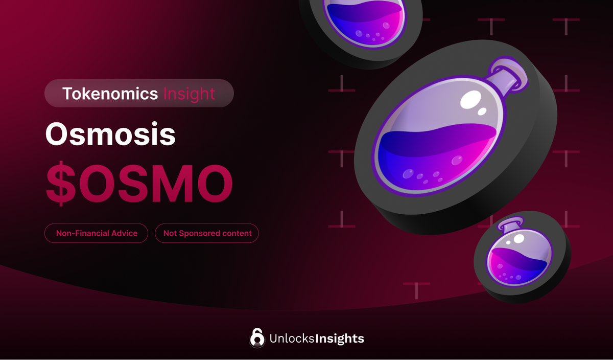 Unleash Potent Osmosis: Pioneering DEX in Cosmos Ecosystem