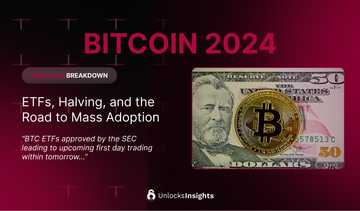 Bitcoin S 2024 ETFs Halving And The Road To Mass Adoption   Bitcoin2024 