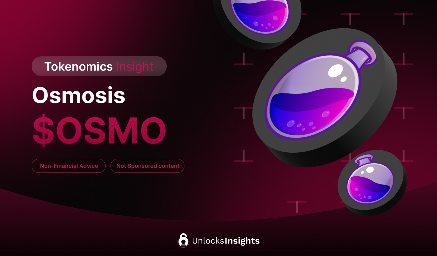 Osmosis: The Leading DEX in the Cosmos Ecosystem