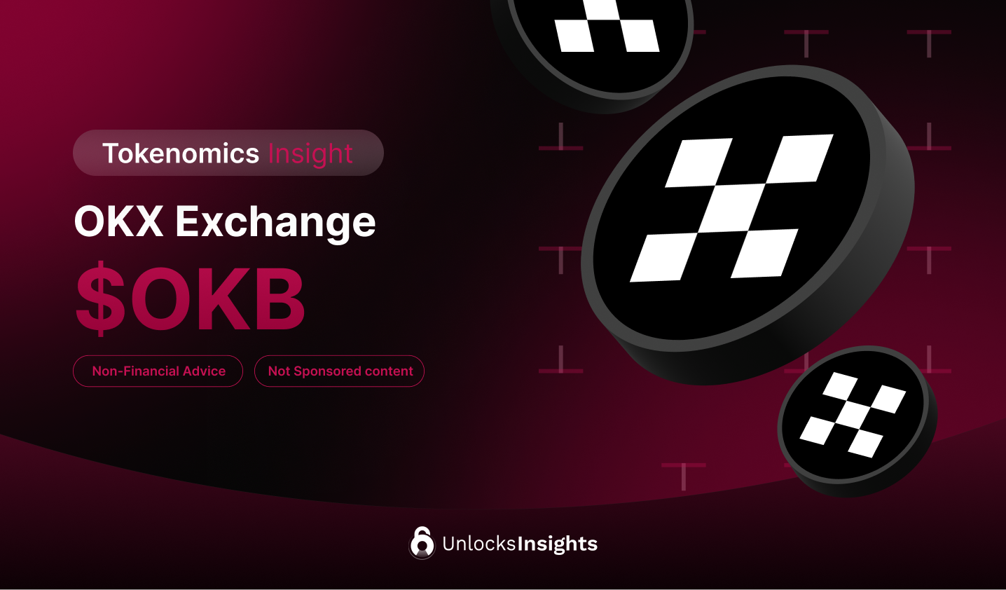 OKX Exchange : $OKB Will it be the next $BNB?