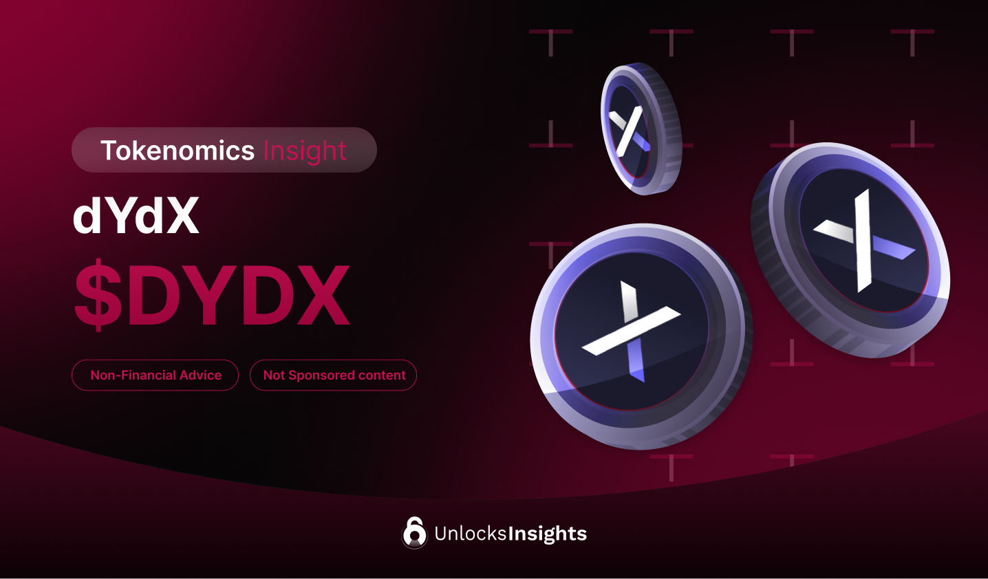 dYdX: Trading Strategies, Perpetual Contracts, and Tokenomics Insights