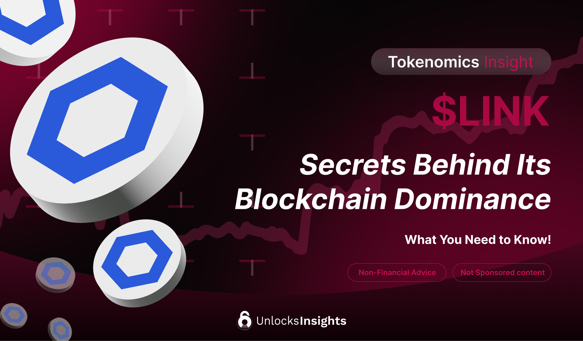 Secrets Behind Chainlink's Blockchain Dominance - What You Need to Know!