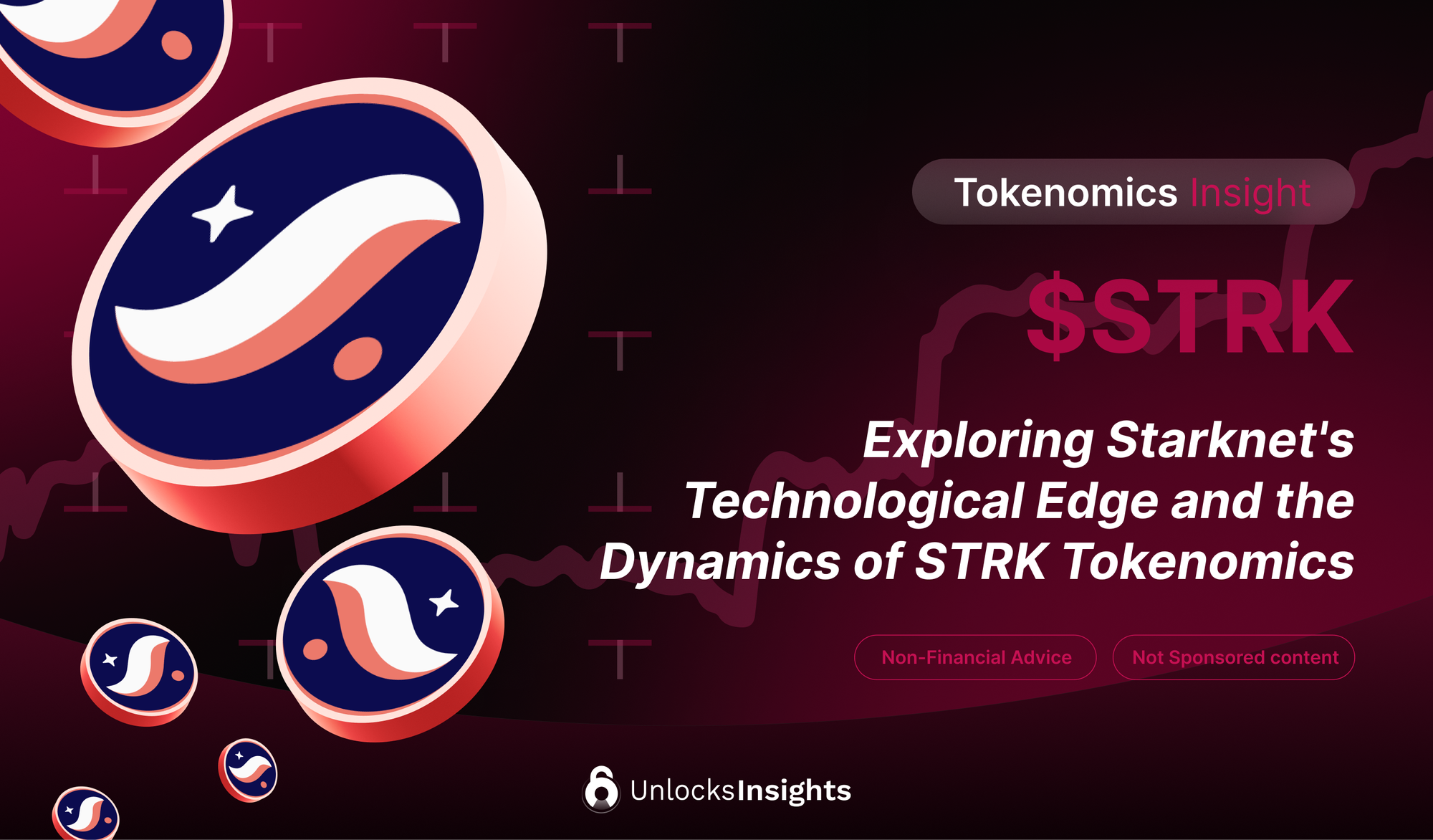 Exploring Starknet's Technological Edge and the Dynamics of STRK Tokenomics
