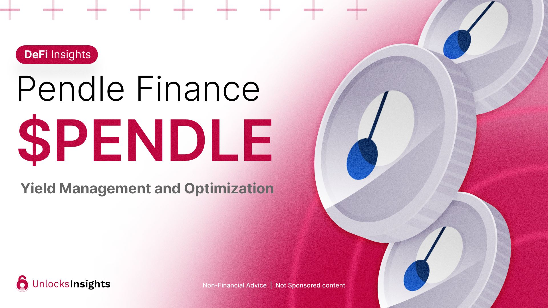 Understanding Pendle Finance: Yield Management and Optimization