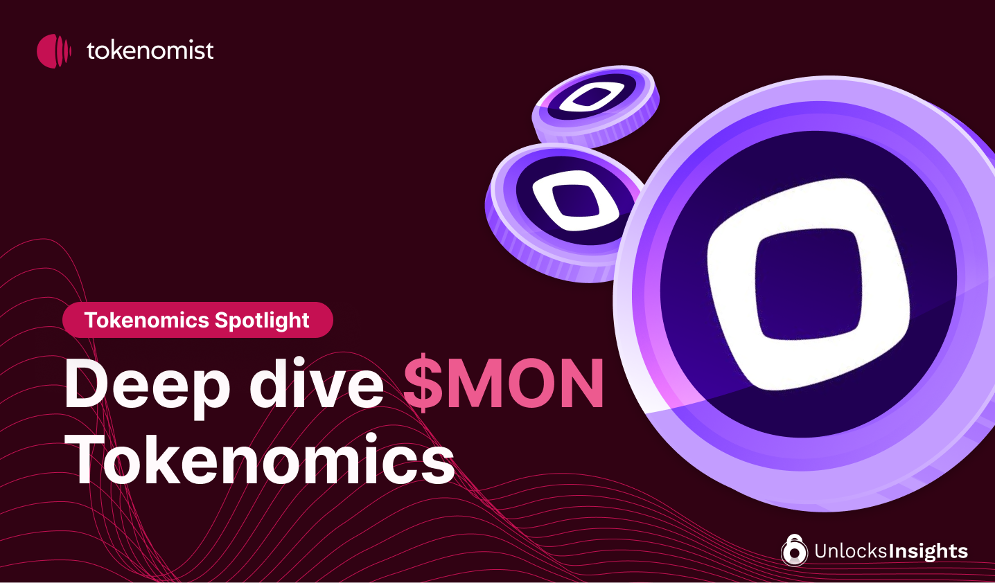 Deep Dive Monad $MON Tokenomics